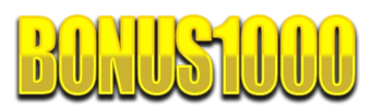 Logo BONUS1000